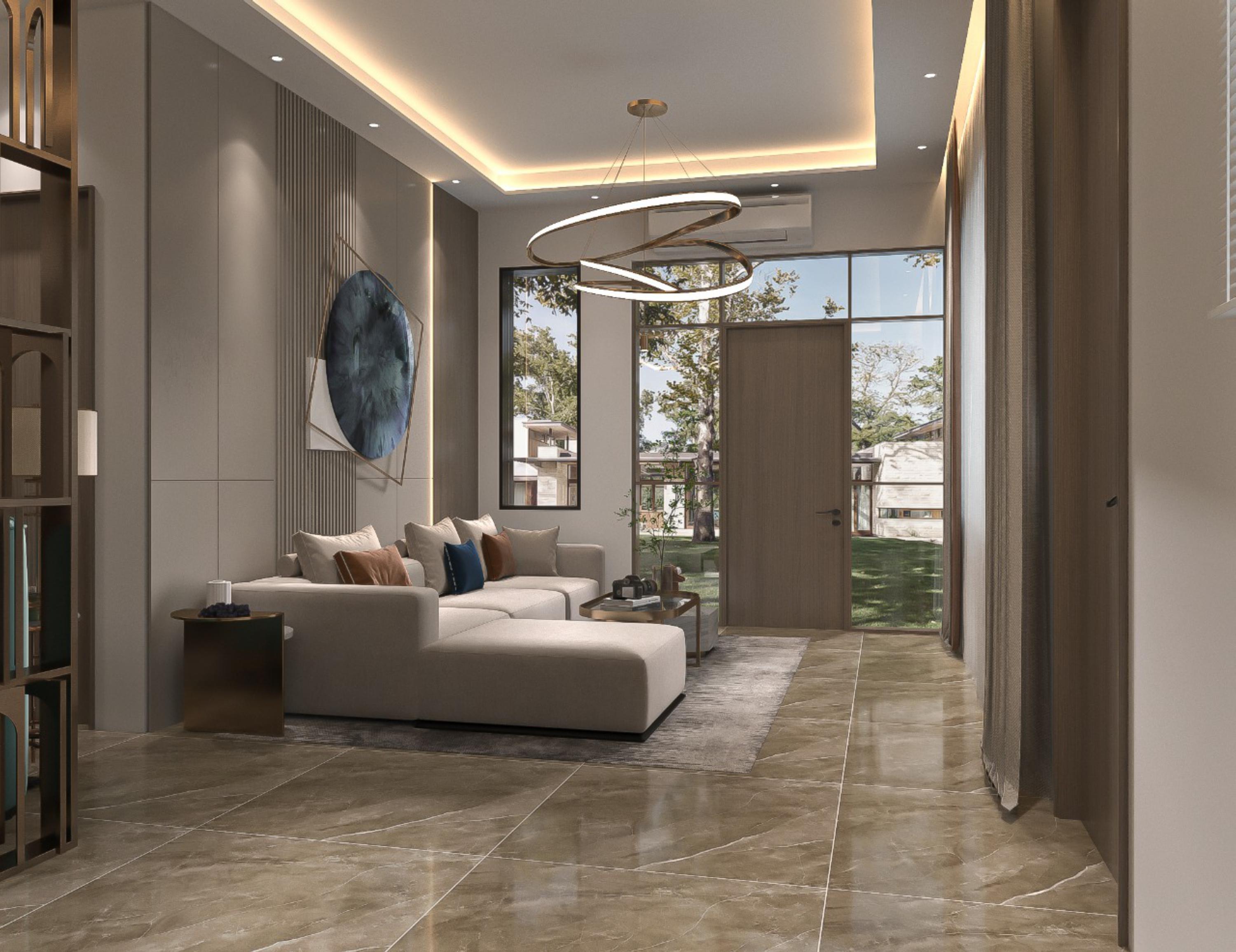 Project in Mumbai
